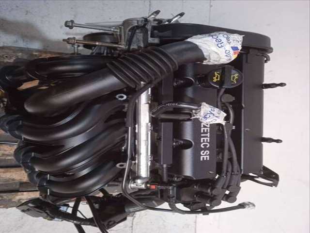 Foto 2ª: Motor Completo Ford Fiesta 1.4 16V CAT 80CV 59KW [FXJB] (2003)