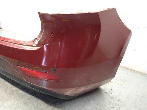 Foto 3ª: Paragolpes Trasero Volvo V40 D2 HATCHBACK 114CV 84KW [D4162T] (2013)