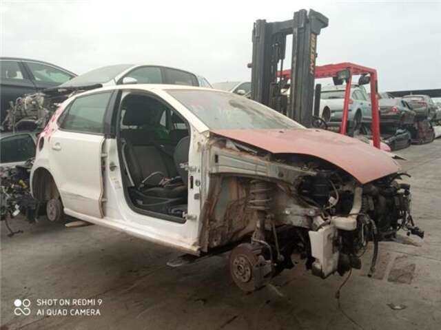 Mando Climatizador Volkswagen Polo 1.2 ADVANCE [1.2 LTR. - 55 KW TDI]