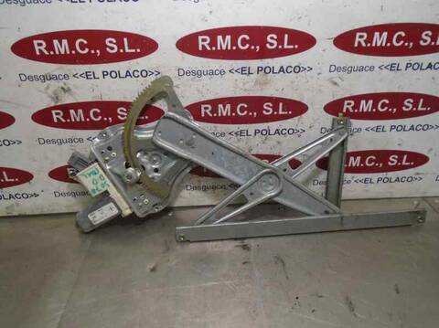 Elevalunas Eléctrico Delantero Derecho Toyota Avensis BERLINA 129CV 95KW