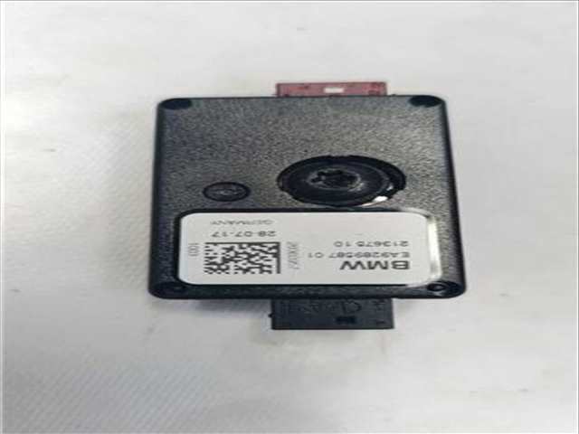 Centralita Motor ECU Bmw X1 XDRIVE 20 D 190CV 140KW