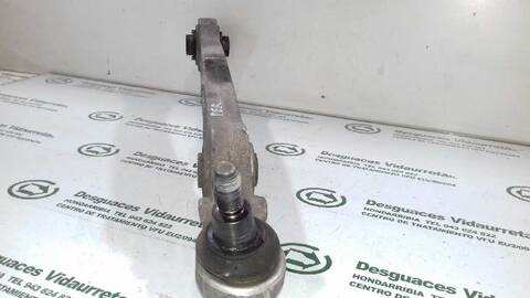Foto 3ª: Brazo Suspension Delantero Derecho Audi A6 2.4 BERLINA 177CV 130KW [BDW] (2005)