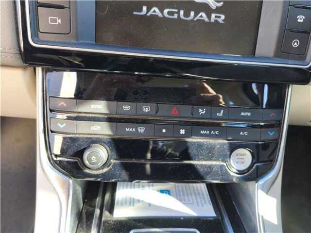 Mando Climatizador Jaguar XE 2.0 PORTFOLIO [2.0 LTR. - 132 KW DIESEL CAT]