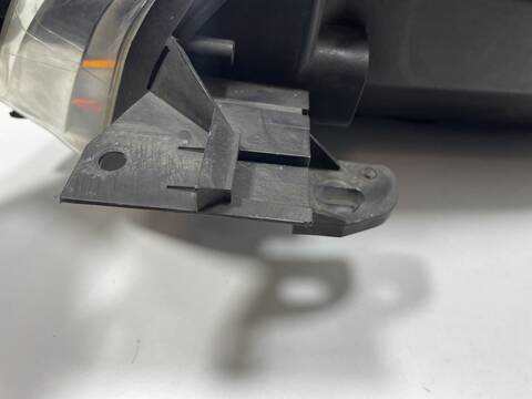 Foto 2ª: Faro Derecho Citroen C4 9HZ PICASSO (2010)