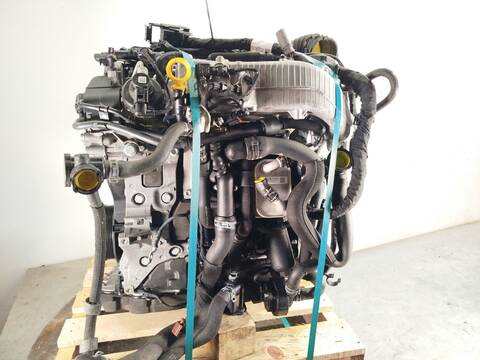 Foto 4ª: Motor Completo Volkswagen Tiguan 2.0 TDI 150CV 110KW [DTSB] (2023)