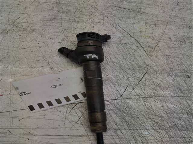 Inyectores Land Rover Evoque AJ20D4 241 CV 177KW