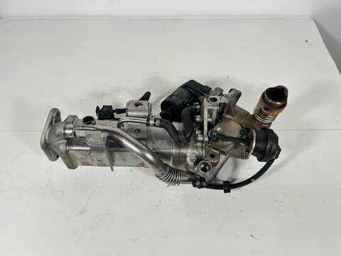 Valvula EGR Bmw Serie 5 520 F10 184 CV 135KW