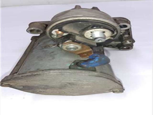 Foto 3ª: Motor de Arranque Citroen C5 SEDUCTION HDI FAP BERLINA 111CV 82KW [9H05] (2012)