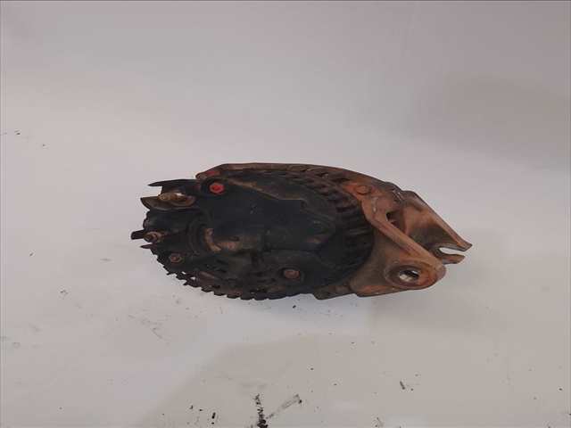 Foto 2ª: Alternador Citroen Jumper 2.5 DIESEL 64kw [T9A] (1999)