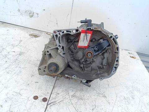 Caja Cambios Renault Scenic 1.9 DCI AUTHENTIQUE 80CV 59KW JA..)