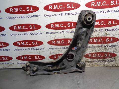 Foto 2ª: Brazo Suspension Delantero Izquierdo Seat Leon ERENCE 110CV 81KW [CXX] (2016)