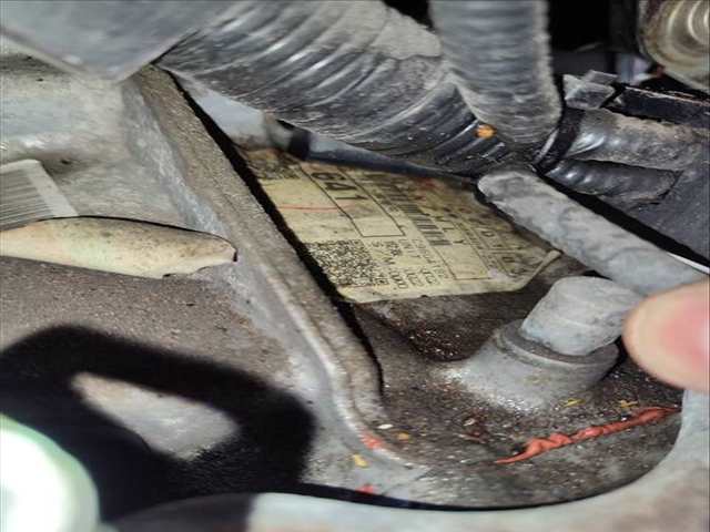 Foto 3ª: Caja Cambios Toyota Yaris VERSION INDEFINIDA (2014)