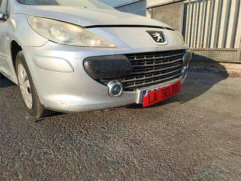 Foto 2ª: Paragolpes Delantero Peugeot 307 NFU (2007)
