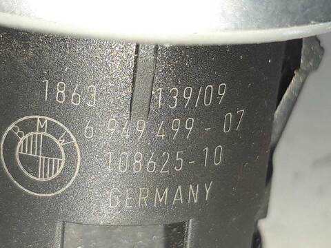 Foto 3ª: Motor de Arranque Bmw Serie 1 114 118D BERLINA 143CV 105KW [N47D20C] (2009)