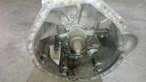 Caja Cambios Mercedes Clase C 160 C 220 CDI BLUEEFFICIENCY 204.002) BERLINA 170CV 125KW