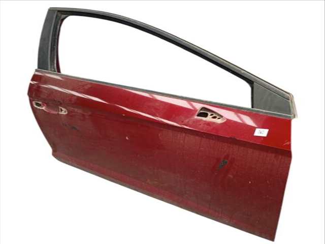 Foto 2ª: Puerta Delantera Derecha Seat Leon 1.2 TSI (2012)