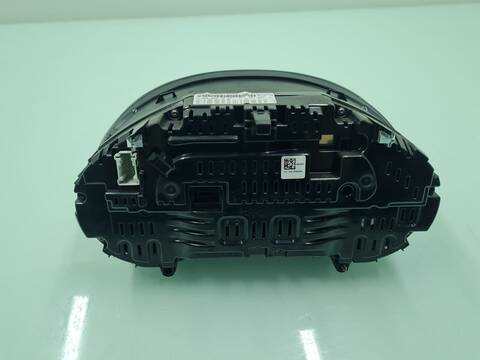 Foto 3ª: Cuadro de Instrumentos Mercedes Clase C 160 C 220 CDI BLUETEC 205.004) 170CV 125KW [651921] (2016)