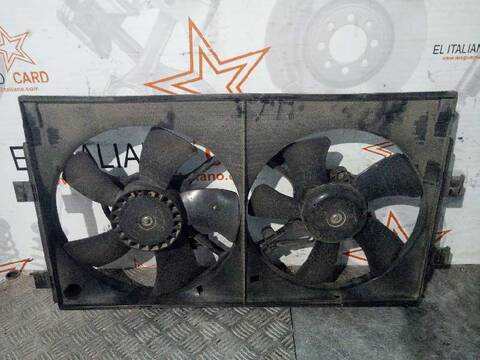 Foto 4ª: Electroventilador Toyota Prius EXCLUSIVE 156CV 115KW [4HNDW12MTED4] (2008)