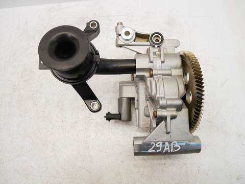 Bomba de Aceite Volvo XC 40 211 CV 155KW