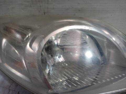 Foto 3ª: Faro Derecho Peugeot Bipper BASIS 75CV (2008)