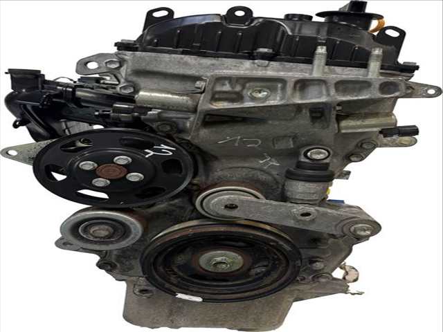 Motor Completo Suzuki Ignis 90 CV 66KW