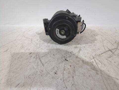 Foto 3ª: Compresor Aire Acondicionado Bmw Serie 1 120 D E87) [N47 D20 A,N47 D20 C] (2007)