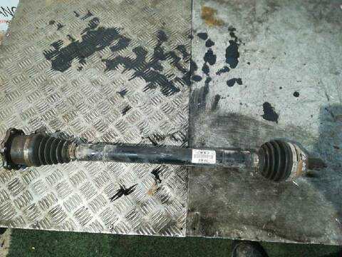 Transmision Delantera Derecha Skoda Fabia YOUNG 80CV 59KW