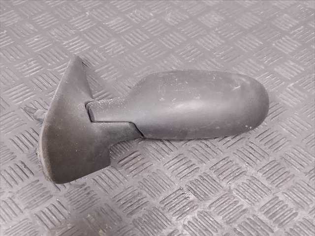 Foto 3ª: Retrovisor Izquierdo Renault Clio 0.1 (2004)