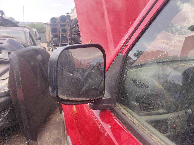 Foto 2ª: Retrovisor Izquierdo Mitsubishi Montero 1.8 GDI 4X4 [4G93] (2000)