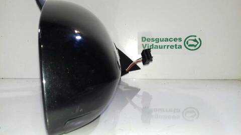 Foto 2ª: Retrovisor Derecho Audi A6 2.4 BERLINA 177CV 130KW [BDW] (2006)