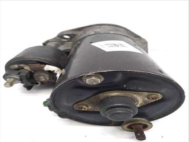 Foto 3ª: Motor de Arranque Mercedes Clase S 220 500 SE SEL 126.036) (1979)