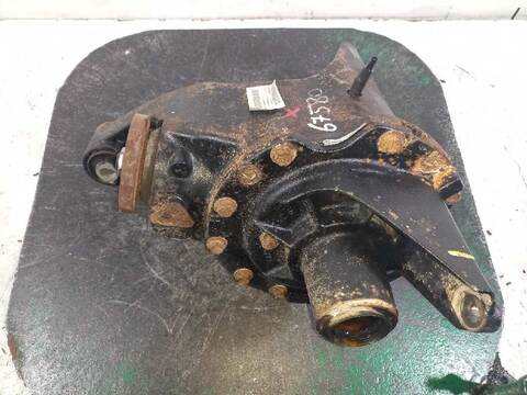 Diferencial Trasero Land Rover Range 3.6 TD V8 272CV 200KW