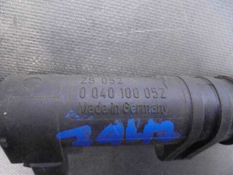 Foto 3ª: Modulo Encendido Renault Megane 1.6 16V KALEIDO 107CV 79KW I SCENIC JA0) [K4J A7] (2002)