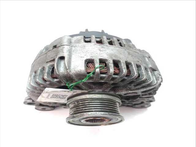 Alternador Seat Exeo 2.0 TDI