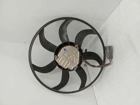 Foto 2ª: Electroventilador Opel Astra 1.0 TURBO 68) 105CV 77KW [B 10 XFL,D 10 XFL] (2016)