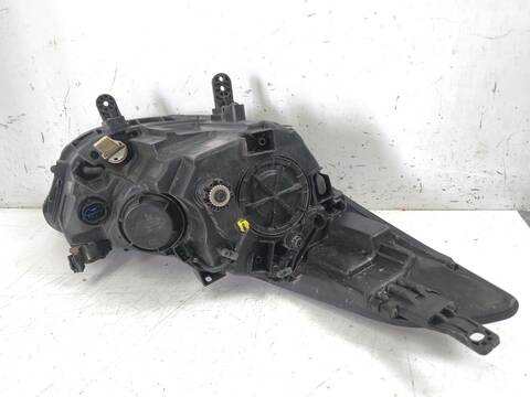 Foto 2ª: Faro Izquierdo Hyundai i40 116 CV 85KW