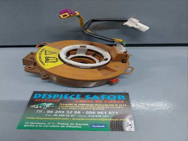 Anillo Airbag Citroen Jumper 2.2 D JR CFMX33L2H2120