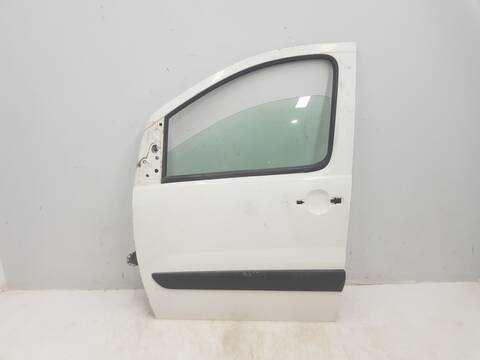 Foto 1ª: Puerta Delantera Izquierda Citroen Jumpy HDI 90 29 L2H1 FURGON (2000)