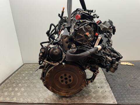 Foto 3ª: Motor Completo Peugeot 308 9H06 (2012)