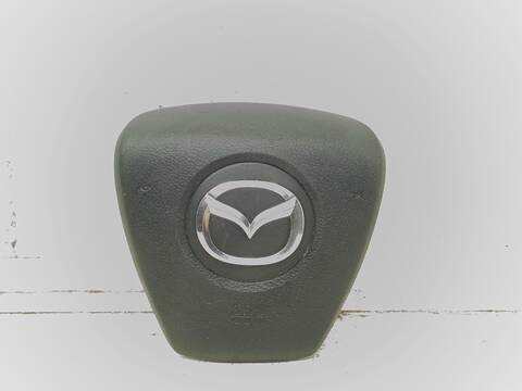 Foto 1ª: Airbag Delantero Izquierdo Mazda 6 2.0 CRTD 140CV ACTIVE 4-PTAS.) 103KW [RF] (2008)
