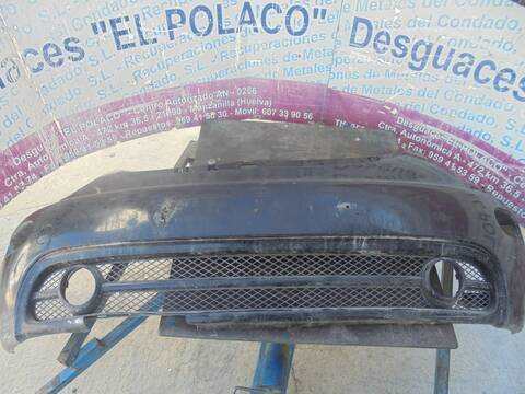 Foto 4ª: Paragolpes Delantero Volkswagen New Beetle 1.9 TDI 90CV 66KW [ALH] (2003)
