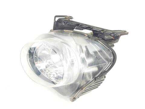 Foto 3ª: Faro Izquierdo Nissan Juke TEKNA (2010)