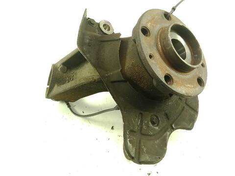 Foto 3ª: Mangueta Delantera Derecha Fiat Ducato 150 MULTIJET 2 3 D [F1AE3481E] (2006)