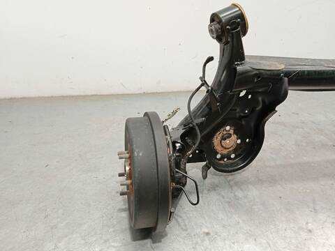 Foto 2ª: Puente Trasero Ford Tourneo 1.0 ECOBOOST 125CV 92KW [B7NB] (2024)