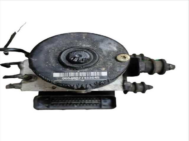 Foto 2ª: Abs Volkswagen Golf 2.0 TDI 16V (2003)