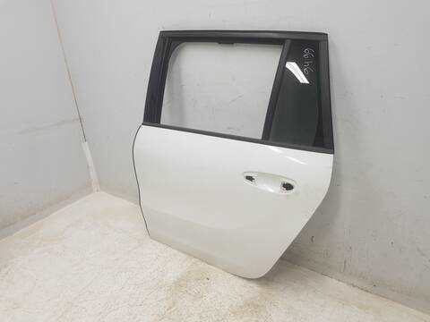 Foto 3ª: Puerta Trasera Izquierda Citroen C4 ORIGINS