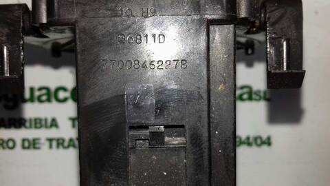 Foto 3ª: Anillo Airbag Renault Master 2.8 TDI 114CV 84KW [S9W] (1999)
