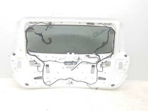 Foto 3ª: Portón Audi Q5 3.0 TDI (2012)