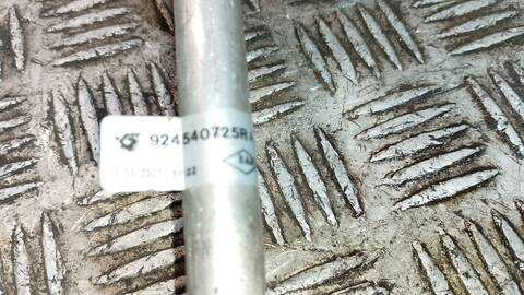 Foto 2ª: Tubos Aire Acondicionado Nissan Juke N-CONNECTA 117CV 86KW [HRA0] (2021)