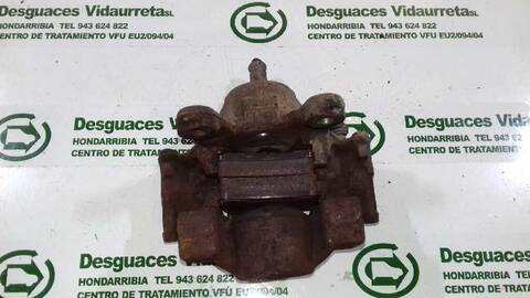 Foto 3ª: Pinza Freno Trasera Izquierdo Mercedes Clase C 160 220 CDI 203.006) BERLINA 143CV 105KW [OM 611.962] (2004)